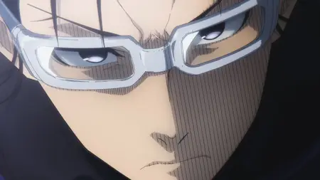 Blue Lock The Movie EPISODE NAGI (WEB 1080p AV1 E-AC3
