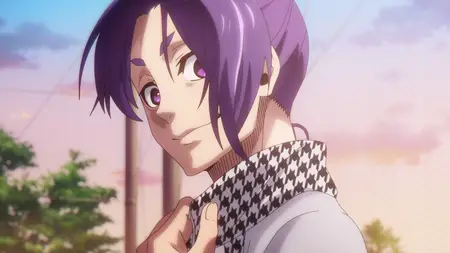 Blue Lock The Movie EPISODE NAGI (WEB 1080p AV1 E-AC3