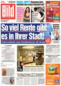 Bild - 06 Oktober 2025