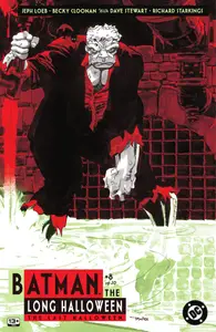 Batman-The Long Halloween-The Last Halloween 008