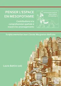 Penser L'espace En Mesopotamie: Contributions a La Comprehension Spatiale a Travers Les Amenagements