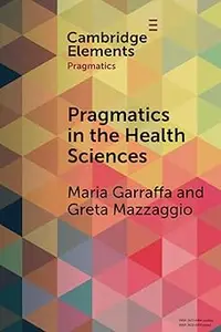 Pragmatics in the Health Sciences