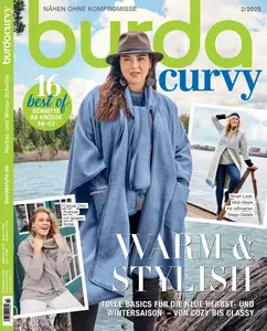 Burda Best Of - Ausgabe 2 2025