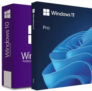 Windows 11 (No TPM Required) & Windows 10 AIO 32in1 Multilingual (x64) Preactivated August 2024