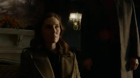 The Blacklist S08E09