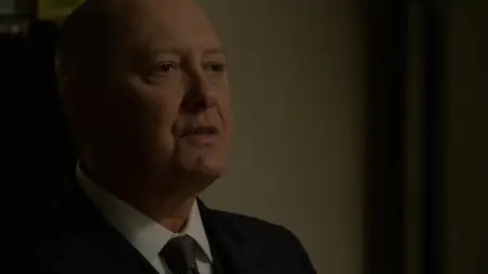 The Blacklist S08E09