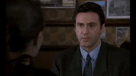 A Heart in Winter (1992) [Dual Audio] + Commentary