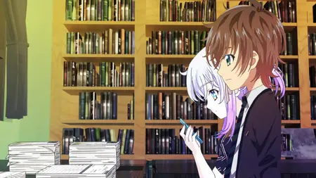 Hand Shakers - 07