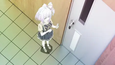 Hand Shakers - 07
