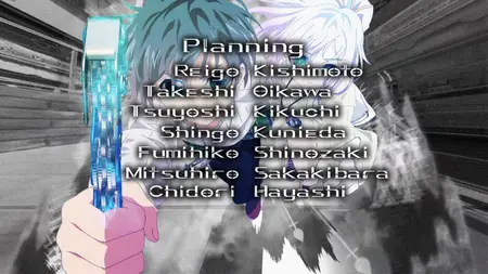 Hand Shakers - 07