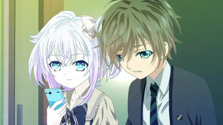Hand Shakers - 07