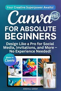 Canva for Absolute Beginners