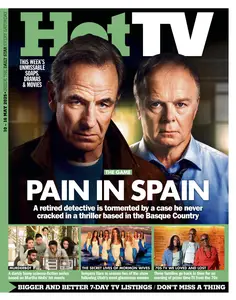Daily Star Hot TV - 10 May 2025