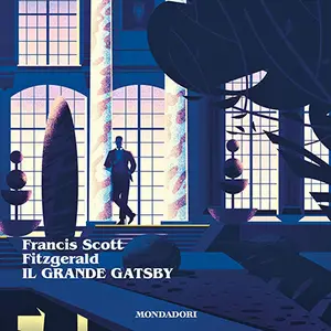 «Il grande Gatsby (Italian Edition)» by Francis Scott Fitzgerals