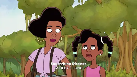 Alle hassen Chris immer noch S01E11