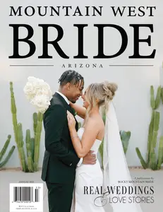 Rocky Mountain Bride - Arizona 2025