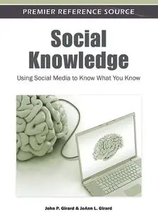 Social Knowledge: Using Social Media to Know What You Know (repost)
