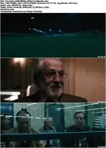 The Deity (2008)