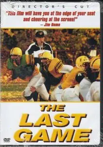 The Last Game (2002)