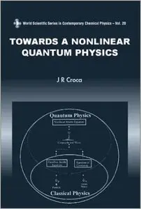 Towards a Nonlinear Quantum Physics