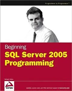 Beginning SQL Server 2005 Programming (Repost)