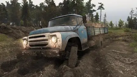 Spintires®: The Original Game (2019)