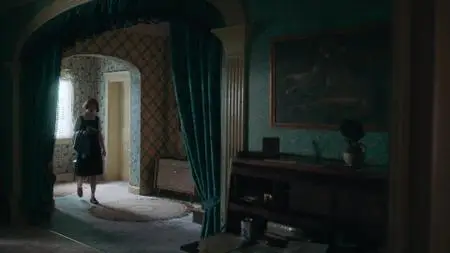 The Queen's Gambit S01E02