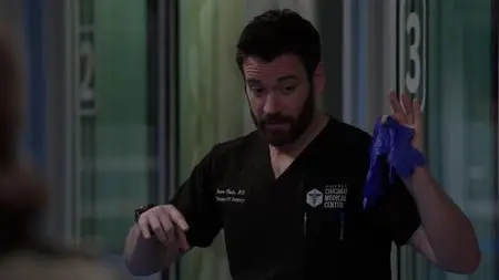 Chicago Med S04E19