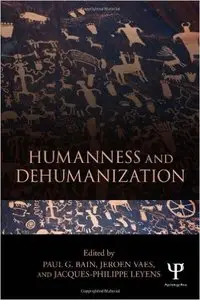 Humanness and Dehumanization