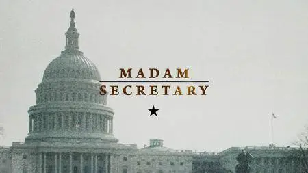 Madam Secretary S04E03