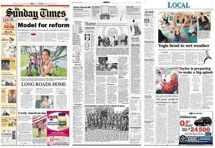 The Times-Tribune – July 05, 2015
