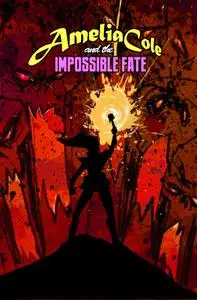 Amelia Cole and the Impossible Fate 006 2015 digital Son of Ultron