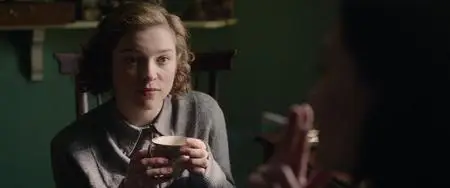 Red Joan (2018)