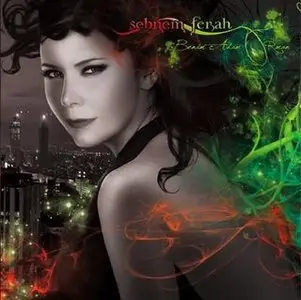 Şebnem Ferah – Benim Adım Orman (2009)
