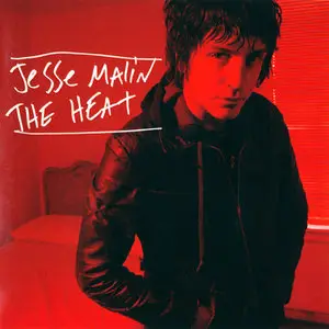 Jesse Malin - The Three First Solo Albums (2002-2007) COMBINED & RESTORED