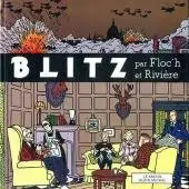 Blitz tomes 1 et 2