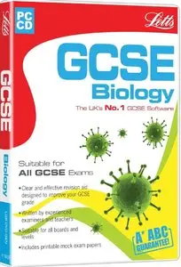 Letts GCSE Biology