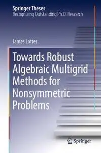 Towards Robust Algebraic Multigrid Methods for Nonsymmetric Problems