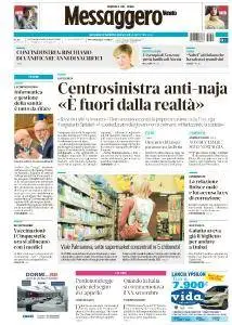 Il Messaggero Veneto Udine - 20 Settembre 2018