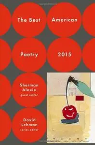 The Best American Poetry 2015 [Repost]