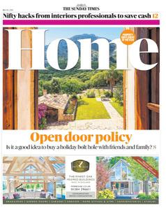 The Sunday Times Home - 12 June 2022