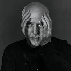 Peter Gabriel - i/o (2023) (Hi-Res)