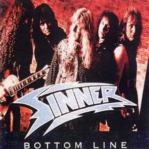 Sinner - Bottom Line