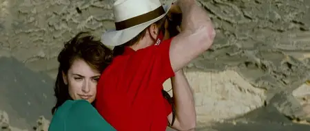 Broken Embraces / Los Abrazos Rotos (2009)