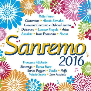 Sanremo 2016 (2016)