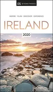 DK Eyewitness Ireland: 2020 (Travel Guide)