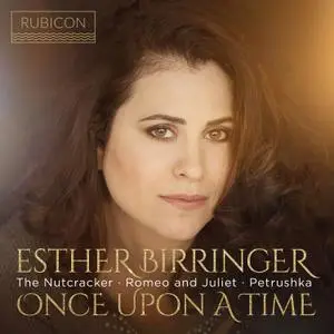 Esther Birringer - Once Upon a Time (2021) [Official Digital Download 24/96]