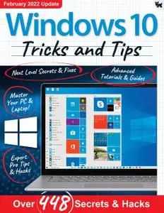 Windows 10 Tricks and Tips – 26 February 2022