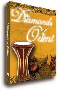 Best Service Diamonds Of Orient MULTiFORMAT DVDR-DYNAMiCS (repost)