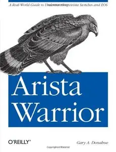 Arista Warrior (repost)
